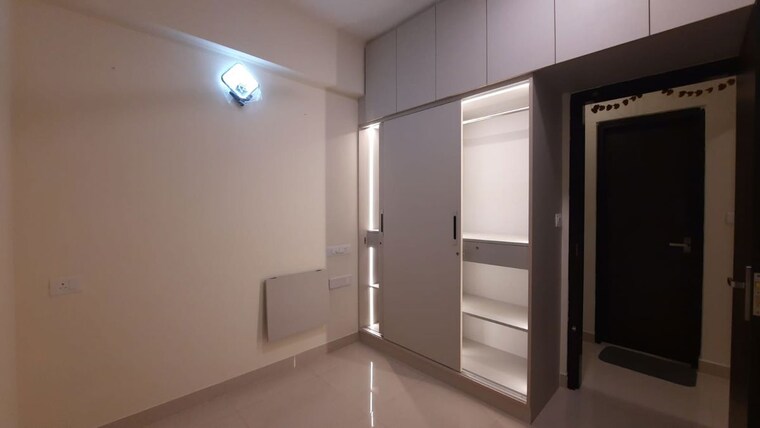 Room, ahad-serenity 2.5 Bedroom 1360 Sq.Ft. Apartment In Rayasandra Bangalore 10657607