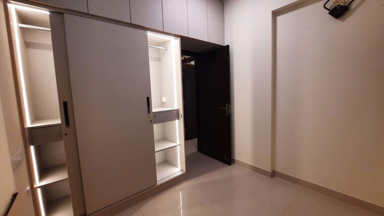 Room, ahad-serenity 2.5 Bedroom 1360 Sq.Ft. Apartment In Rayasandra Bangalore 10657607