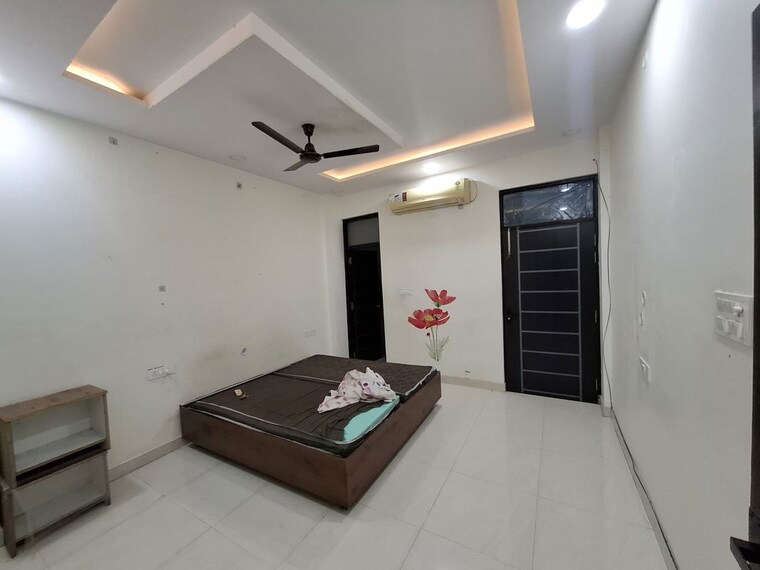Bedroom, gomti nagar 3.5 Bedroom 3200 Sq.Ft. Independent House In Gomti Nagar Lucknow 10657610