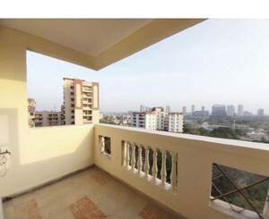 Balcony in 3 BHK Builder Floor at ROF Normanton Park, Sohna Sector 36 – for Sale