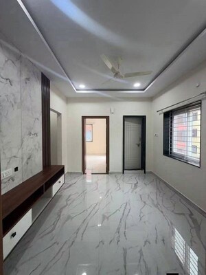 Bedroom in 1 BHK Apartment at Padma Nilayam Kondapur, Kondapur – for Rent