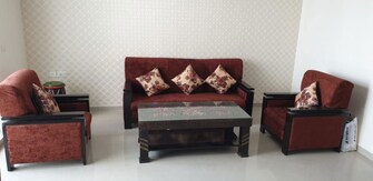 3.5 BHK +Apartment For Rent in Omaxe R2 in Gomti Nagar, Lucknow