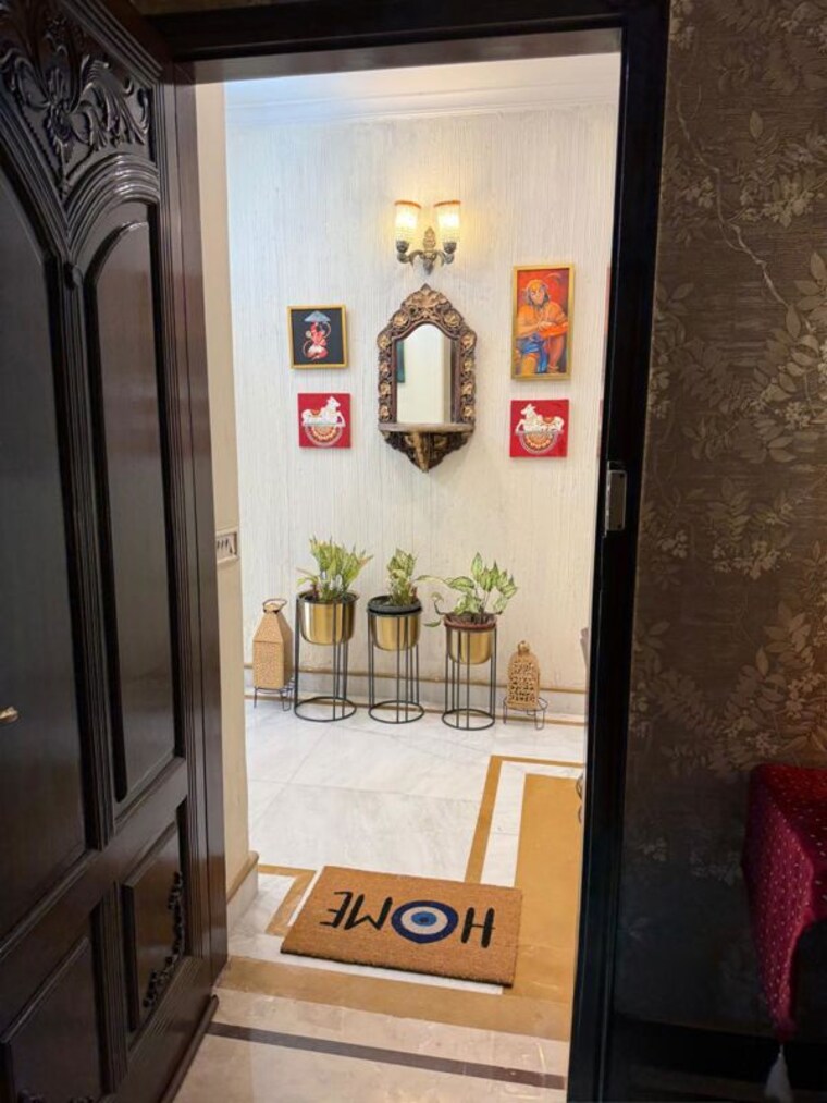 undefined, vipul-greens 3 Bedroom 2200 Sq.Ft. Apartment In Sector 48 Gurgaon 10657615