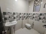 3.5 BHK +  1955 Sq.Ft. Apartment in Omaxe R2