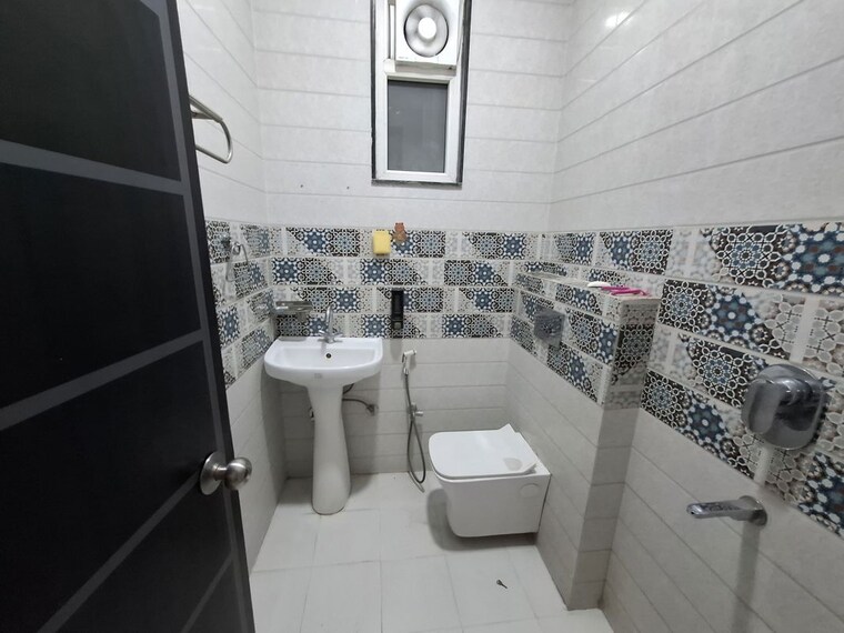 Team Area, omaxe-r2 3.5 Bedroom 1955 Sq.Ft. Apartment In Gomti Nagar Lucknow 10657616