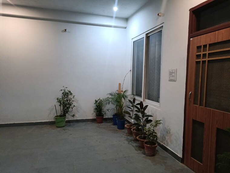 Living Room, omaxe-r2 3.5 Bedroom 1955 Sq.Ft. Apartment In Gomti Nagar Lucknow 10657616