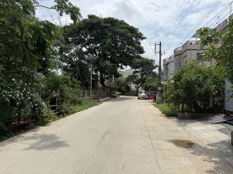 Exterior View, vaishali-meadows  198 Sq.Yd. Plot In Yapral Hyderabad 10657618