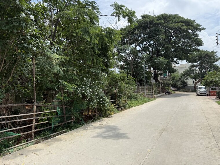 undefined, vaishali-meadows  198 Sq.Yd. Plot In Yapral Hyderabad 10657618