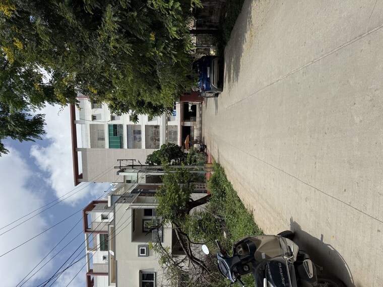 Exterior View, vaishali-meadows  198 Sq.Yd. Plot In Yapral Hyderabad 10657618