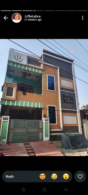 3 BHK Independent House For Sale in Alwal