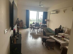 3 BHK Apartment For Rent in DLF The Ultima, Sector 81