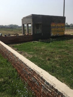 Plot For Sale in Ramnagar
