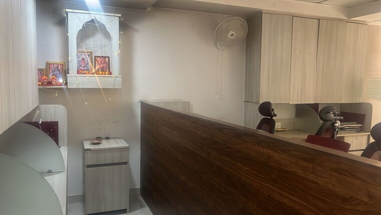 Room, krisumi-waterside-residences 3 Bedroom 1956 Sq.Ft. Apartment In Sector 36a Gurgaon 10657623