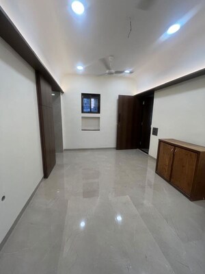 Kitchen in 2 BHK Apartment at Gauri Excellency, Kandivali West – for Rent