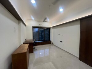 Kitchen in 2 BHK Apartment at Gauri Excellency, Kandivali West – for Rent