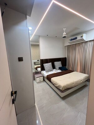 Team Area in 1 BHK Apartment at Thanekar BKC Paramount, Katrap – for Sale