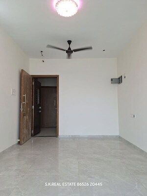 1 BHK Apartment For Rent in Gauri Excellency, Kandivali West