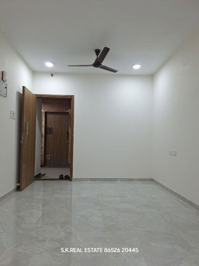 Room, veena-smart-homes 1 Bedroom 382 Sq.Ft. Apartment In Kandivali West Mumbai 10657629