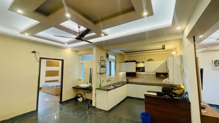 Team Area, parth-blue-monarch 3.5 Bedroom 2855 Sq.Ft. Apartment In Gomti Nagar Lucknow 10657632