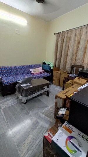 1 BHK Apartment For Rent in Bhoomi Park II, Malad West