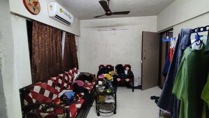 2 BHK Apartment For Rent in Bhoomi Park, Malad West
