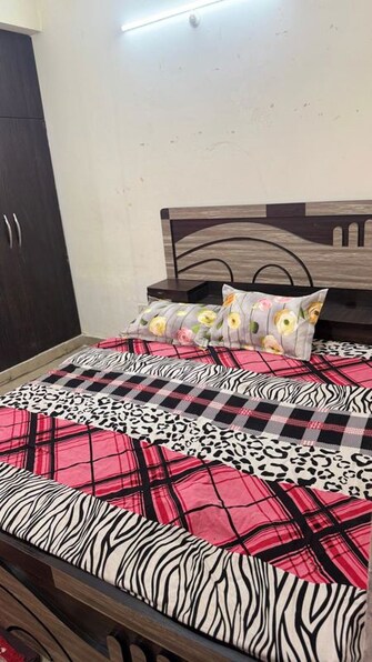 3.5 BHK +Apartment For Rent in MI Regal Court in Gomti Nagar, Lucknow