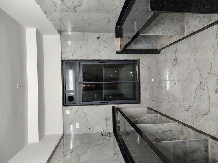 Kitchen, west-view-apartment-santacruz 2 Bedroom 780 Sq.Ft. Apartment In Santacruz West Mumbai 10657636