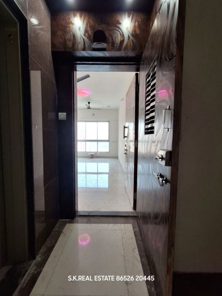 undefined, royal-royal-nest 2 Bedroom 720 Sq.Ft. Apartment In Malad West Mumbai 10657639
