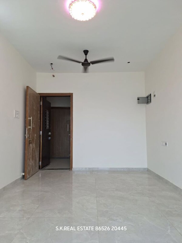 Room, royal-royal-nest 2 Bedroom 720 Sq.Ft. Apartment In Malad West Mumbai 10657639