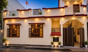 3 BHK Independent House For Rent in Vikalp Khand