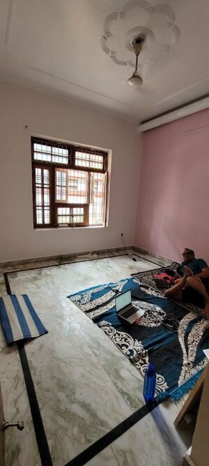 Bedroom in 3 BHK Independent House at Vikalp Khand – for Rent