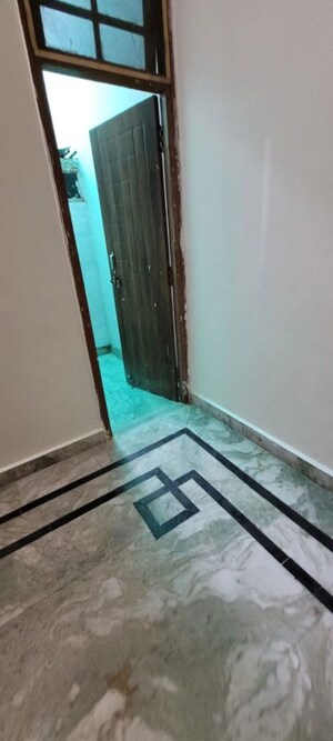 Balcony in 3 BHK Independent House at Vikalp Khand – for Rent