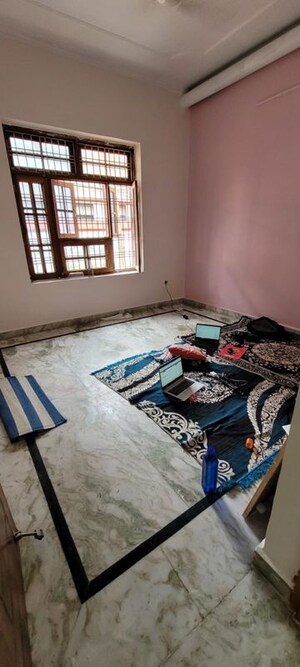 Bedroom in 3 BHK Independent House at Vikalp Khand – for Rent