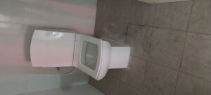 Bathroom in  Office Space at Netaji Nagar – for Rent