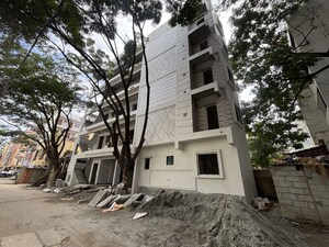 6+ BHK Independent House For Sale in Kasavanahalli