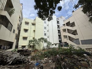 6+ BHK Independent House – Exterior View View at Kasavanahalli - for Sale