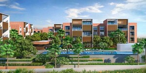 3.5 BHK Apartment For Sale in Marvel Piazza, Koregaon Park
