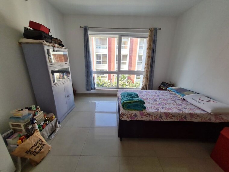 Bedroom, marvel-piazza 3.5 Bedroom 2360 Sq.Ft. Apartment In Koregaon Park Pune 10657648