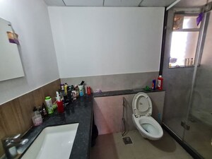 Furnished Amenities in 3.5 BHK Apartment at Marvel Piazza, Koregaon Park – for Sale