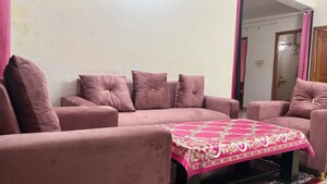 3.5 BHK Apartment For Rent in Omaxe The Palace, Gomti Nagar