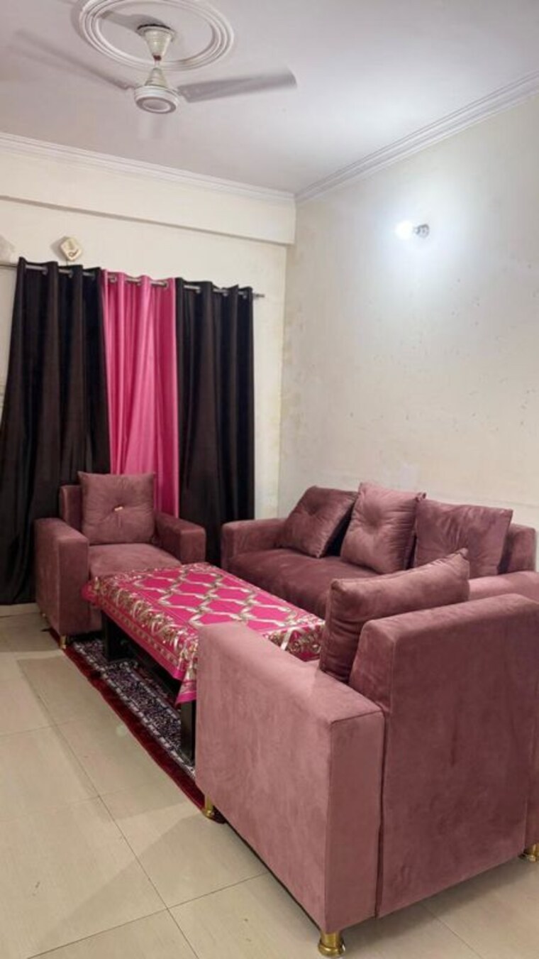 Bedroom, omaxe-the-palace 3.5 Bedroom 1955 Sq.Ft. Apartment In Gomti Nagar Lucknow 10657654