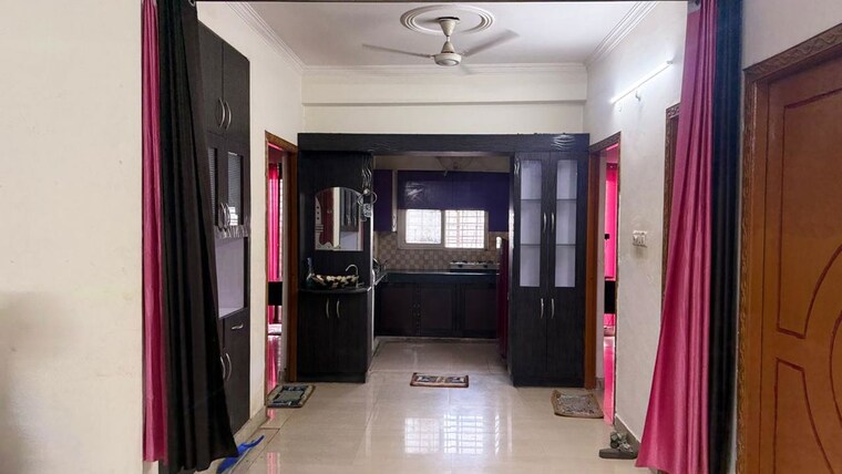undefined, omaxe-the-palace 3.5 Bedroom 1955 Sq.Ft. Apartment In Gomti Nagar Lucknow 10657654