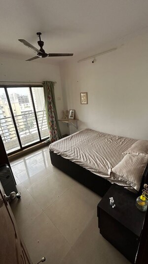 2 BHK Apartment For Rent in Manish Kaveri CHS, Andheri West