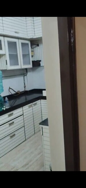 Staircase in 2 BHK Apartment at Manish Kaveri CHS, Andheri West – for Rent