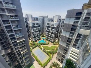 3.5 BHK Apartment For Sale in Brahma F Residences, Kalyani Nagar