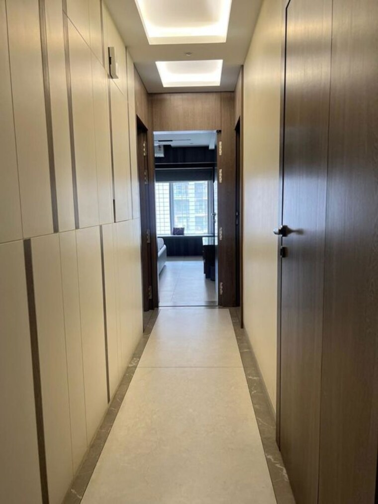 undefined, brahma-f-residences 3.5 Bedroom 1960 Sq.Ft. Apartment In Kalyani Nagar Pune 10657661