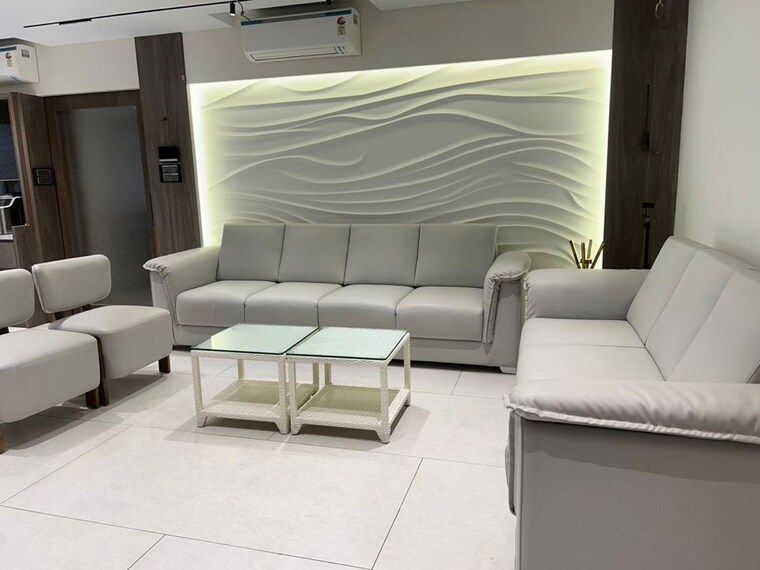 Team Area, brahma-f-residences 3.5 Bedroom 1960 Sq.Ft. Apartment In Kalyani Nagar Pune 10657661