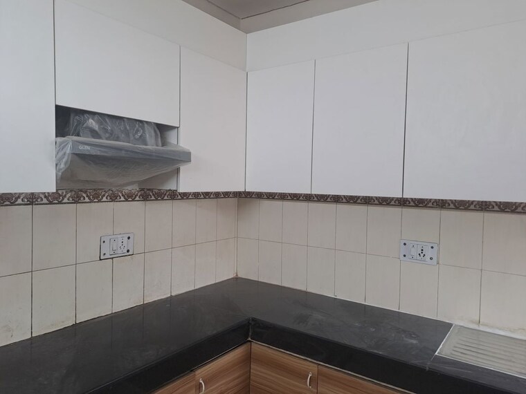 Kitchen, ardee-city 3 Bedroom 1325 Sq.Ft. Builder Floor In Sector 52 Gurgaon 10657670