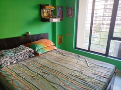 2 BHK Apartment For Rent in Riddhi Garden