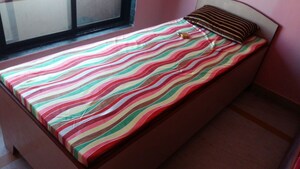  Pg For Rent in Mahape